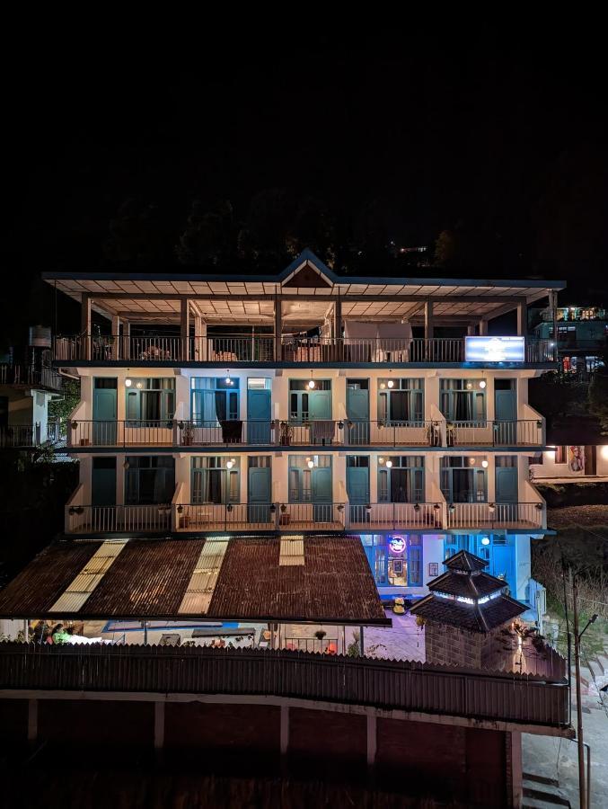 La Siesta India Mcleodganj Vandrehjem McLeod Ganj Eksteriør billede